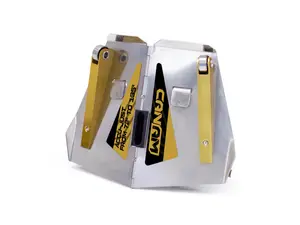 CanAm Tools Accu-Just Corner Finisher