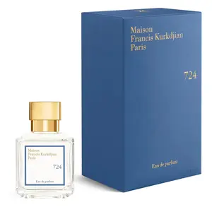 Maison Francis Kurkdjian Unisex 2.4 Ounce 724 Eau de Parfum