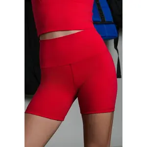 Studio Midi Shorts