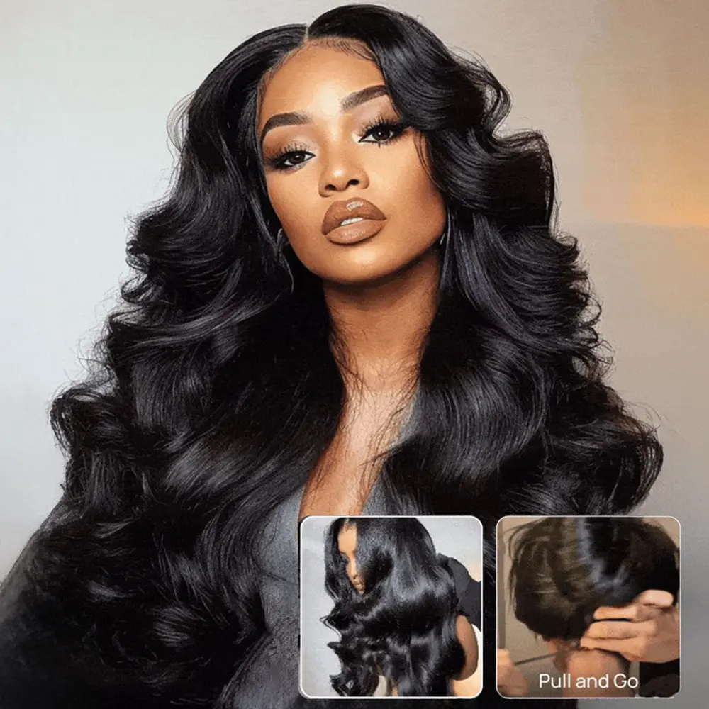 13x4 gueless wig