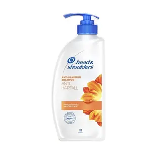Head & Shoulders Anti Hair Fall Shampoo 21.97 oz - Pack of 2 - Haircare, Conditioner Daily head and shoulders  hair  growth