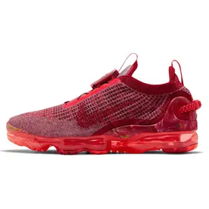 Nike Air VaporMax 2020 Flyknit 'Team Red'