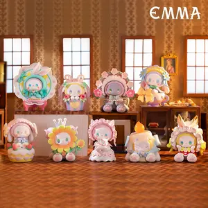 Emma Secret Forest Birthday Party Series Blind Box, Collectible Toy Surprise Gift, Unique Random Item Inside, Perfect for Kids & Adults, Blind Bag