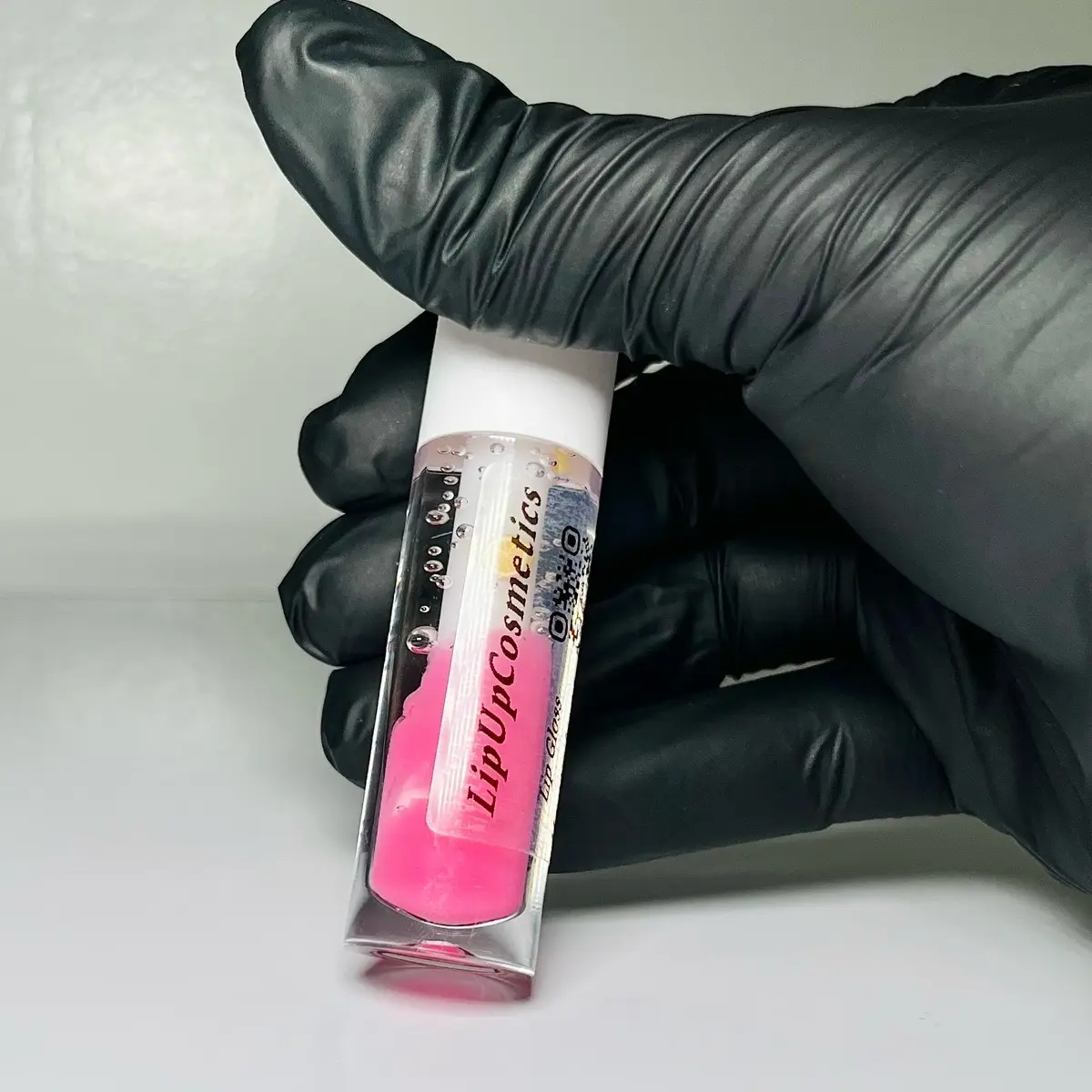 Heartbeat Moisturizing Hydrating Lip Gloss, Nourishing  and comforting