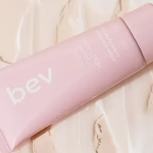 Cloud Cream Moisturizer - Hydrating & Non-Greasy Formula for All Skin Types - Lightweight & Comforting Daily Cream for Sensitive & Developing Skin