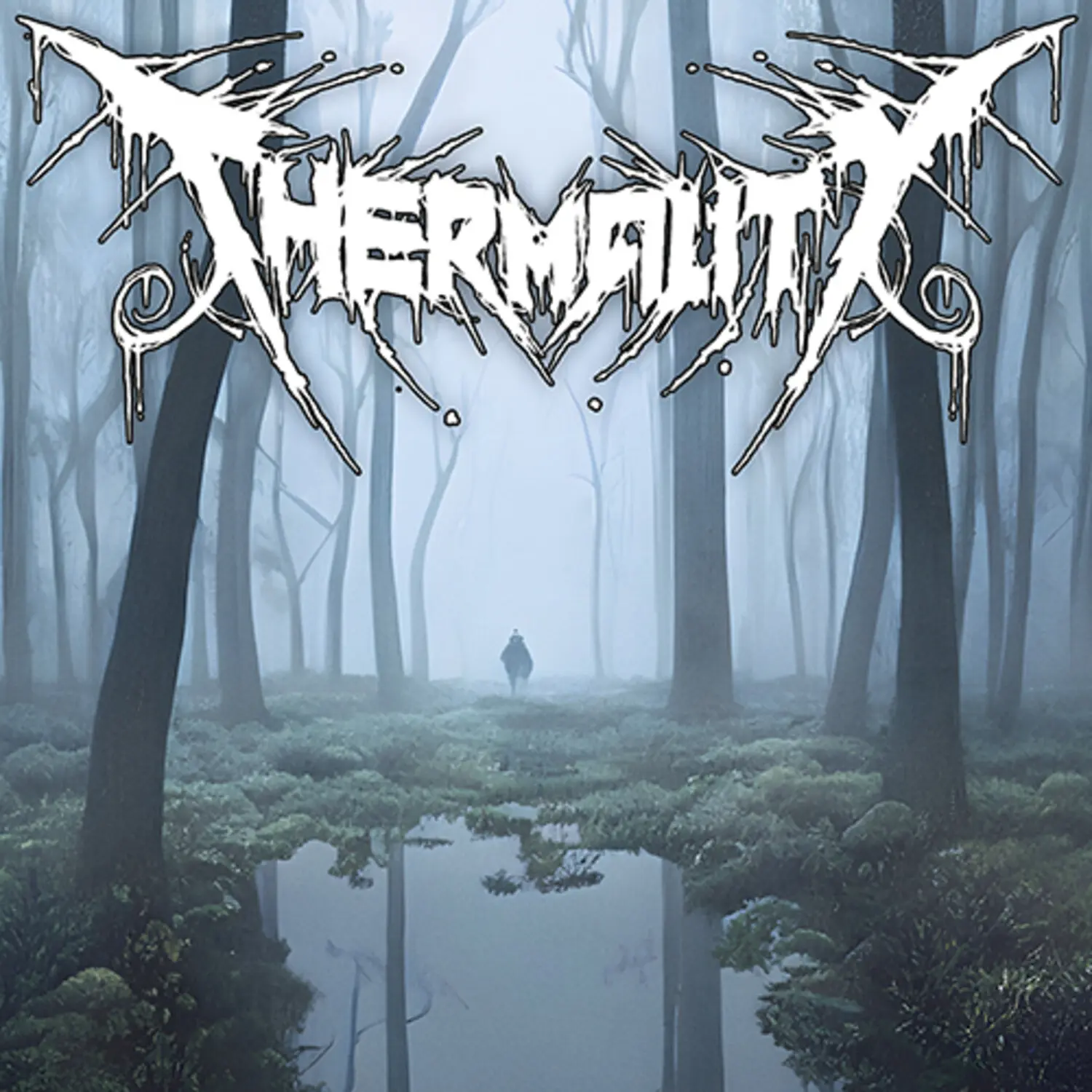 Thermality - Before I Get To Rest  [COMPACT DISC - CD]