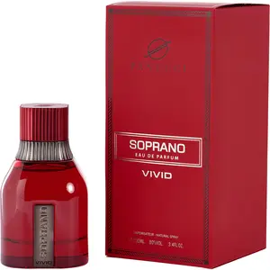 Panucci Soprano Vivid By Panucci Eau De Parfum For Unisex