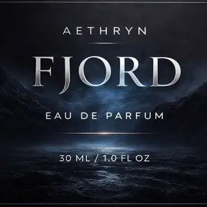 Fjord EDP 1.0 Fl Oz/30ml