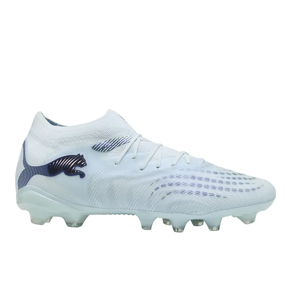 PUMA Womens Future 9 Pro Firm GroundArtificial Ground Soccer Cleats  - Blue