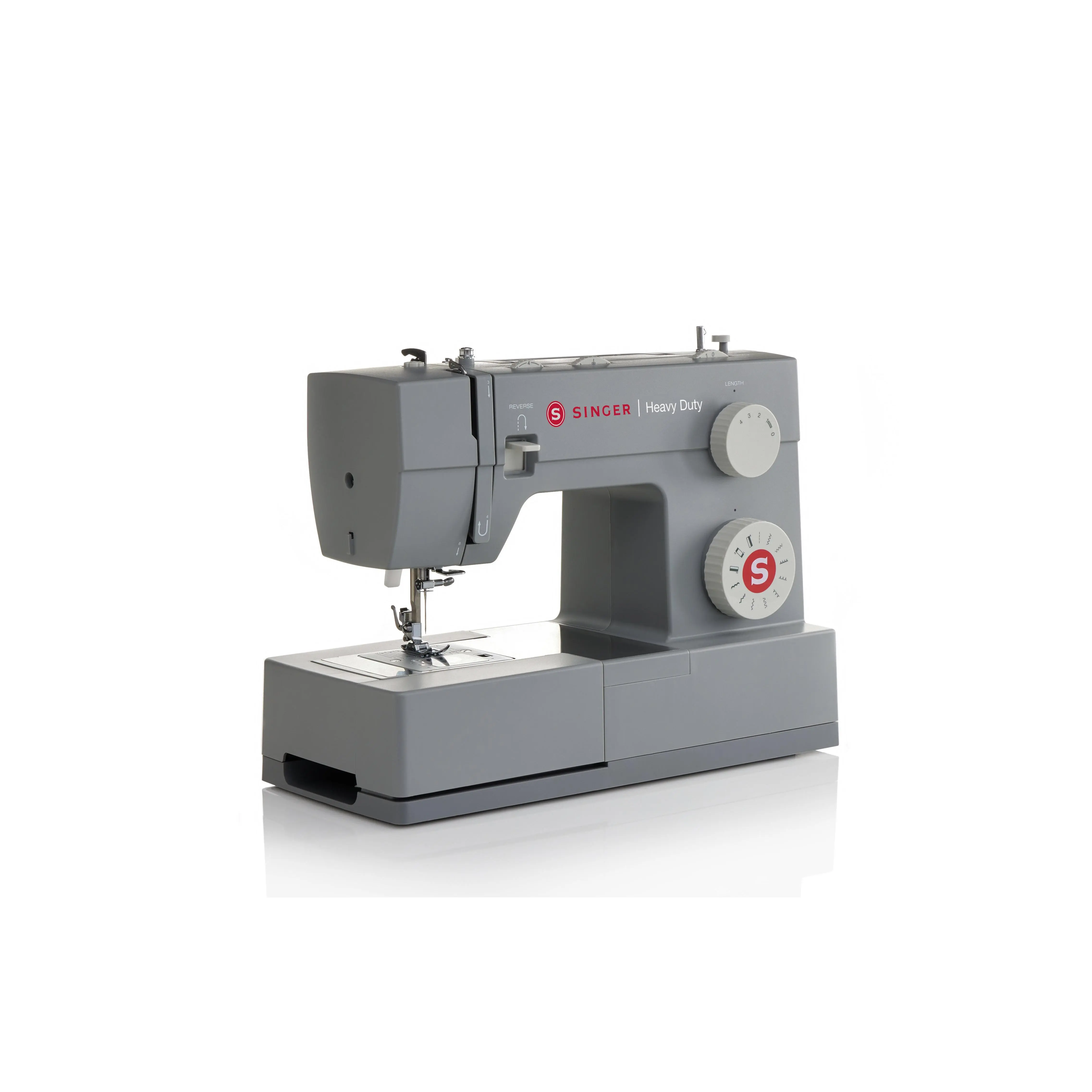 Singer 4411 Heavy Duty Sewing Machine Singer 4411 Heavy Duty Sewing Machine