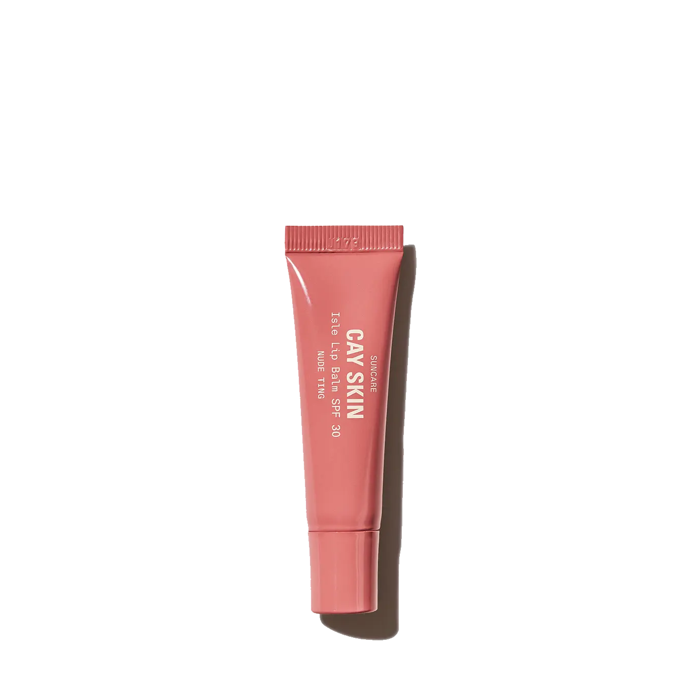 Isle Lip Balm SPF 30 - Nude Ting