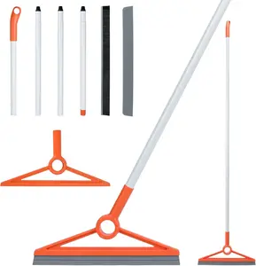 air broom