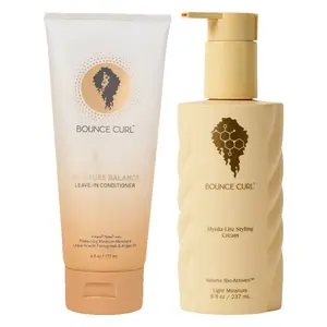 Hydrate & Define Duo Hydrate & Define Duo