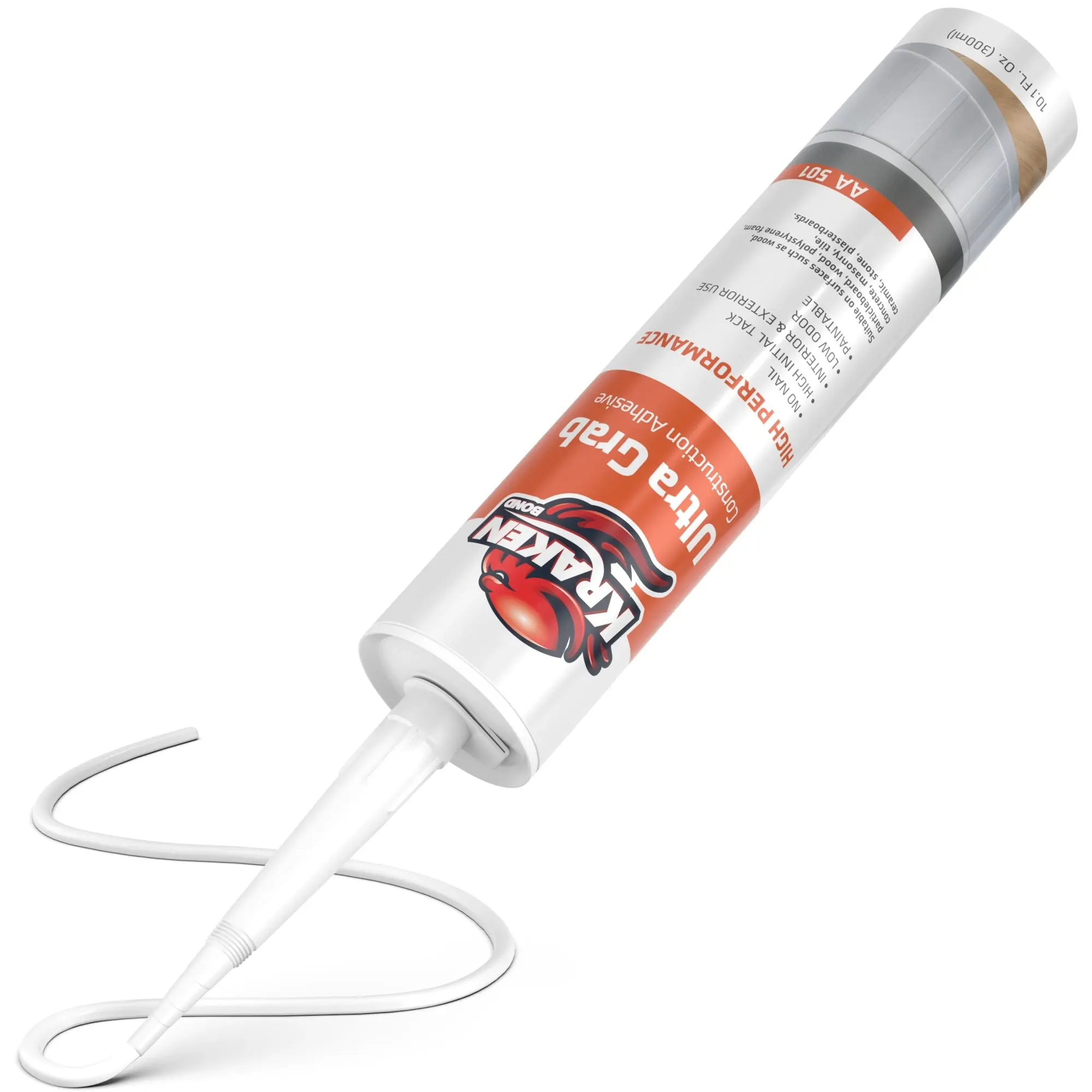 Ultra Grab Construction Adhesive 10.1 fl oz