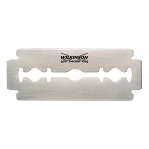 Wilkinson Sword Classic Double Edge Blades 100ct