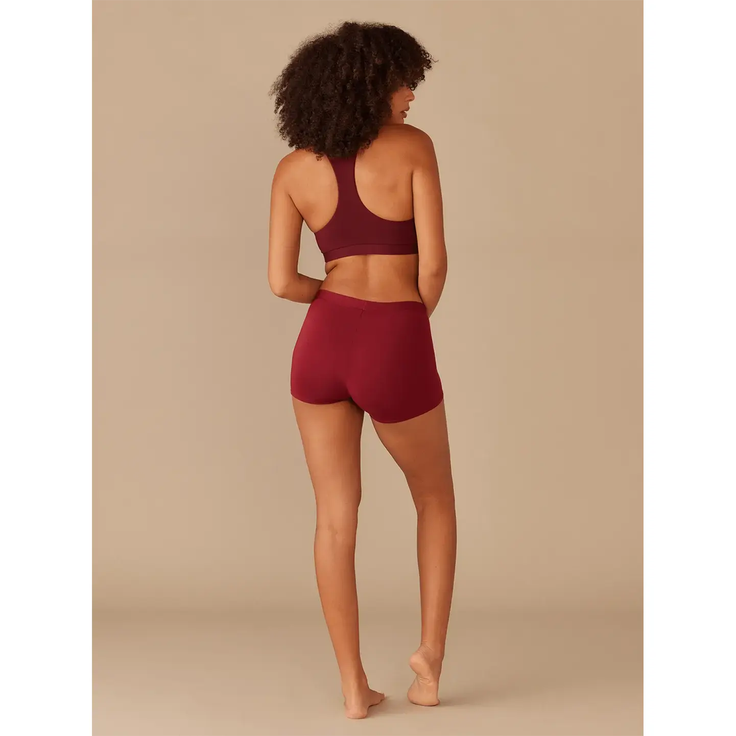 UltraModal™ FeelFree Boyshort