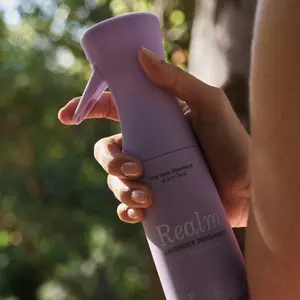 The Fresh Set - Air & Fabric Spray