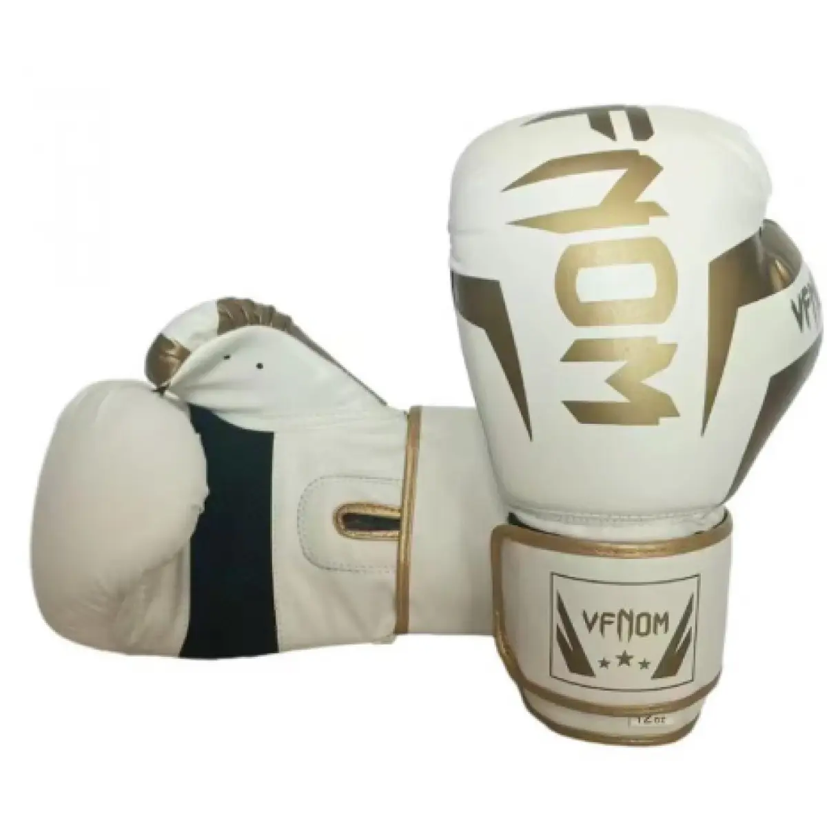 Boxing Gloves for Men & Women 6oz-14oz Wear-Resistant Combat Training Gloves Mixed Color Hanging Ring Closure tiktok black friday outdoor activity glove  wear