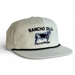 Ranch Hand