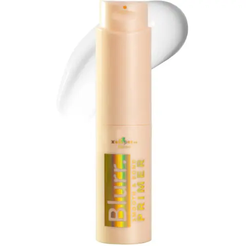 Italia Deluxe Blurr. Smooth & Bond Primer