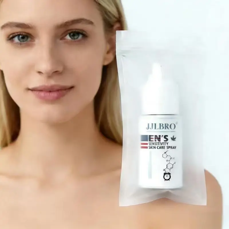 Men's Deodorant