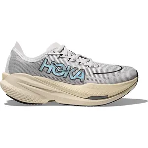 Hoka One One Mach X 2 White Cosmic Grey (men) by StockX
