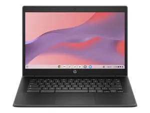 HP Fortis G11 14" Chromebook N100 4GB 32GB eMMC ChromeOS 9R389UTABA HP Fortis G11 14" Chromebook N100 4GB 32GB eMMC ChromeOS 9R389UTABA