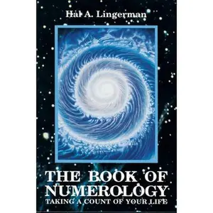 USED-Book of Numerology: Taking a Count of Your Life by Lingerman, Hal a. (Paperback)