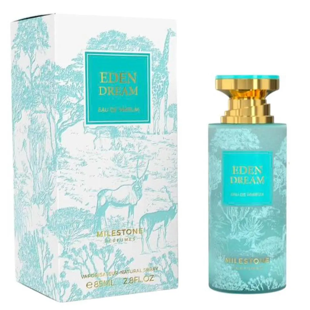 Eden Dream 3.4 fl oz Eau de Parfum for Unisex