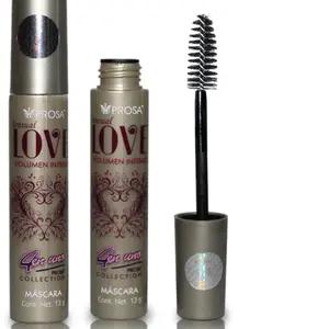 Prosa Máscara sensual Love