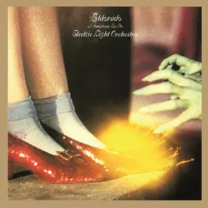 Elo ( Electric Light Orchestra ) - Eldorado  [VINYL RECORD - LP] 180 Gram
