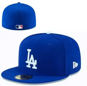 Royal Blue Los Angeles Dodgers 9FIFTY Snapback Hat (Size 7 1/4), White Embroidered LA Logo, MLB Baseball Flat Bill Cap, Limited Edition 2026 Urban Streetwear Gorra premium, moda urbana para hombres y mujeres..
