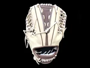 Custom Youth Ambidextrous Cowhide 11.5” Trapeze Baseball Glove