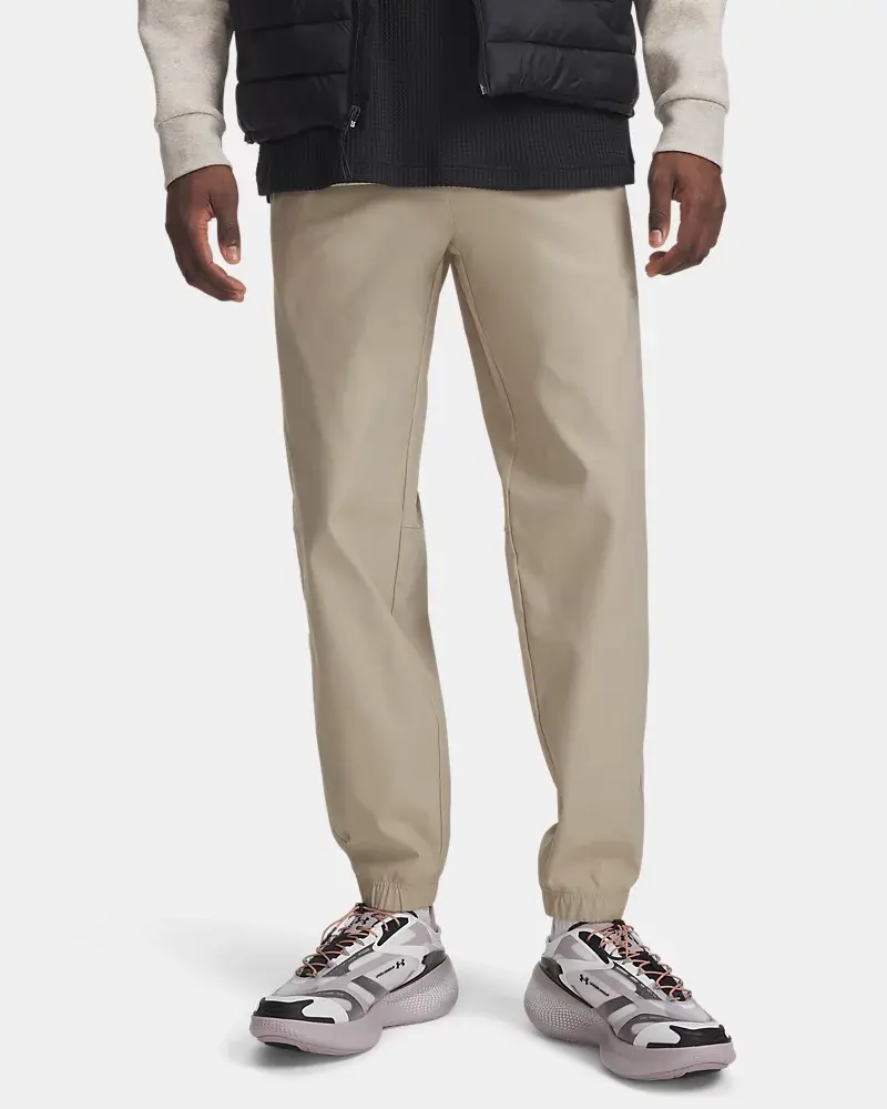 Under Armour Icon Woven Men's Joggers