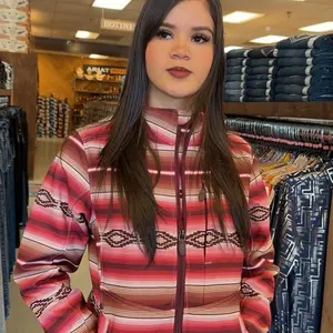 Women Ariat Jacket