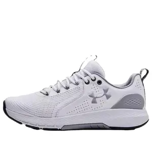 Under Armour Charged Commit TR 3 White / White  3023703-103 Men's