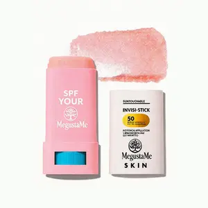 Suntouchable Invisi-Stick Clear Sunscreen SPF 50