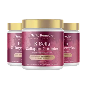 K-Bella Collagen Complex (3 Botellas)