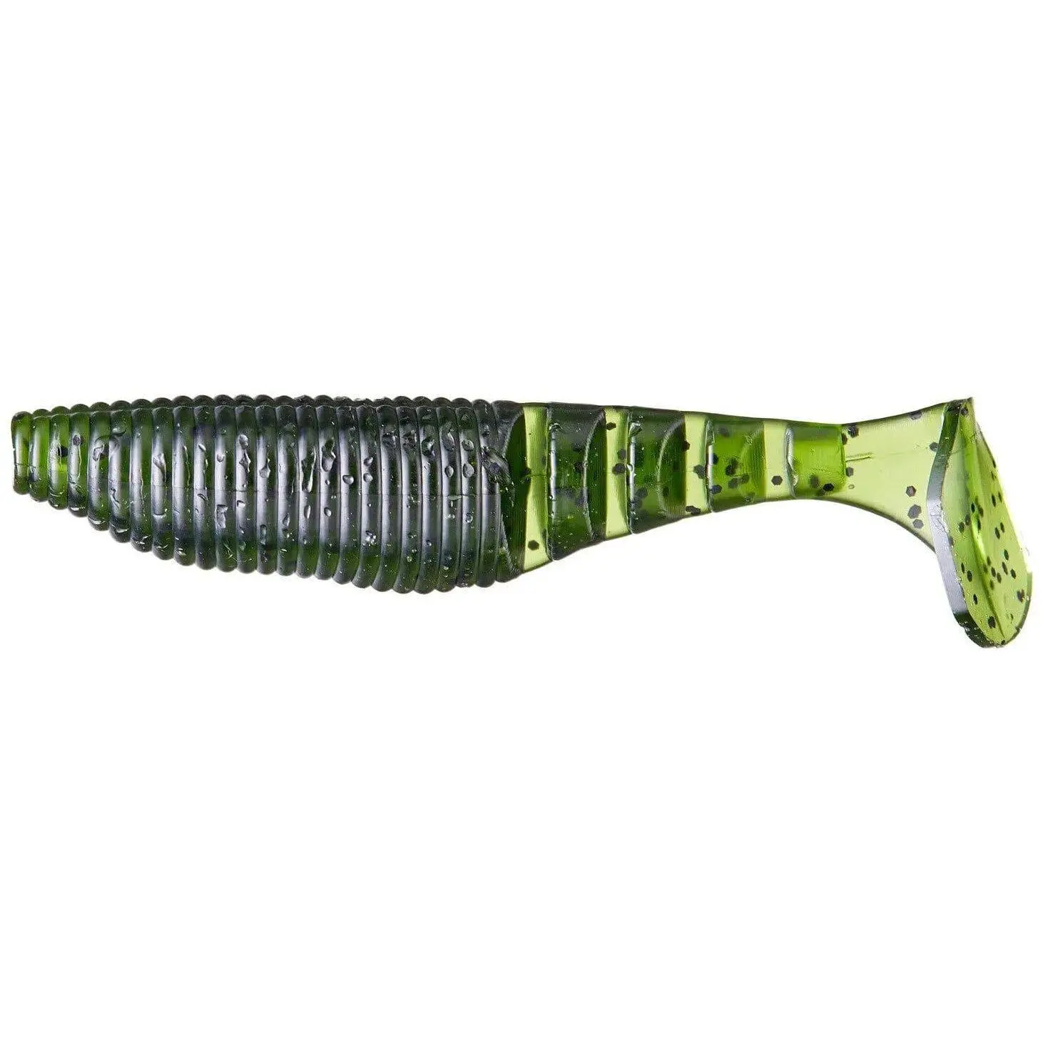 Yamamoto Zako Padletail Swimbait 4"