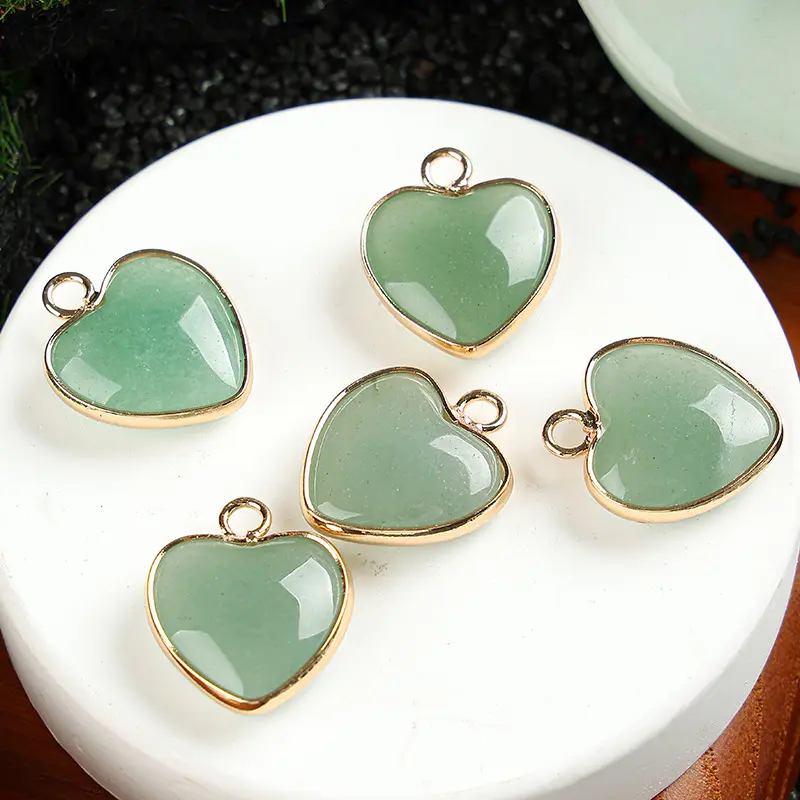 Green Aventurine