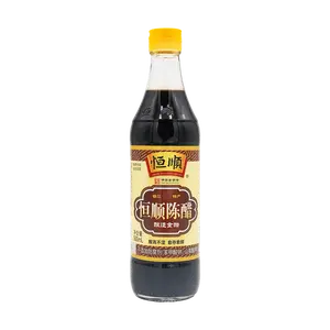 HENGSHUN Aged Vinegar 16.91 fl oz