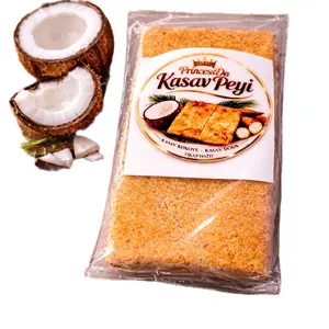 casav okap haiti