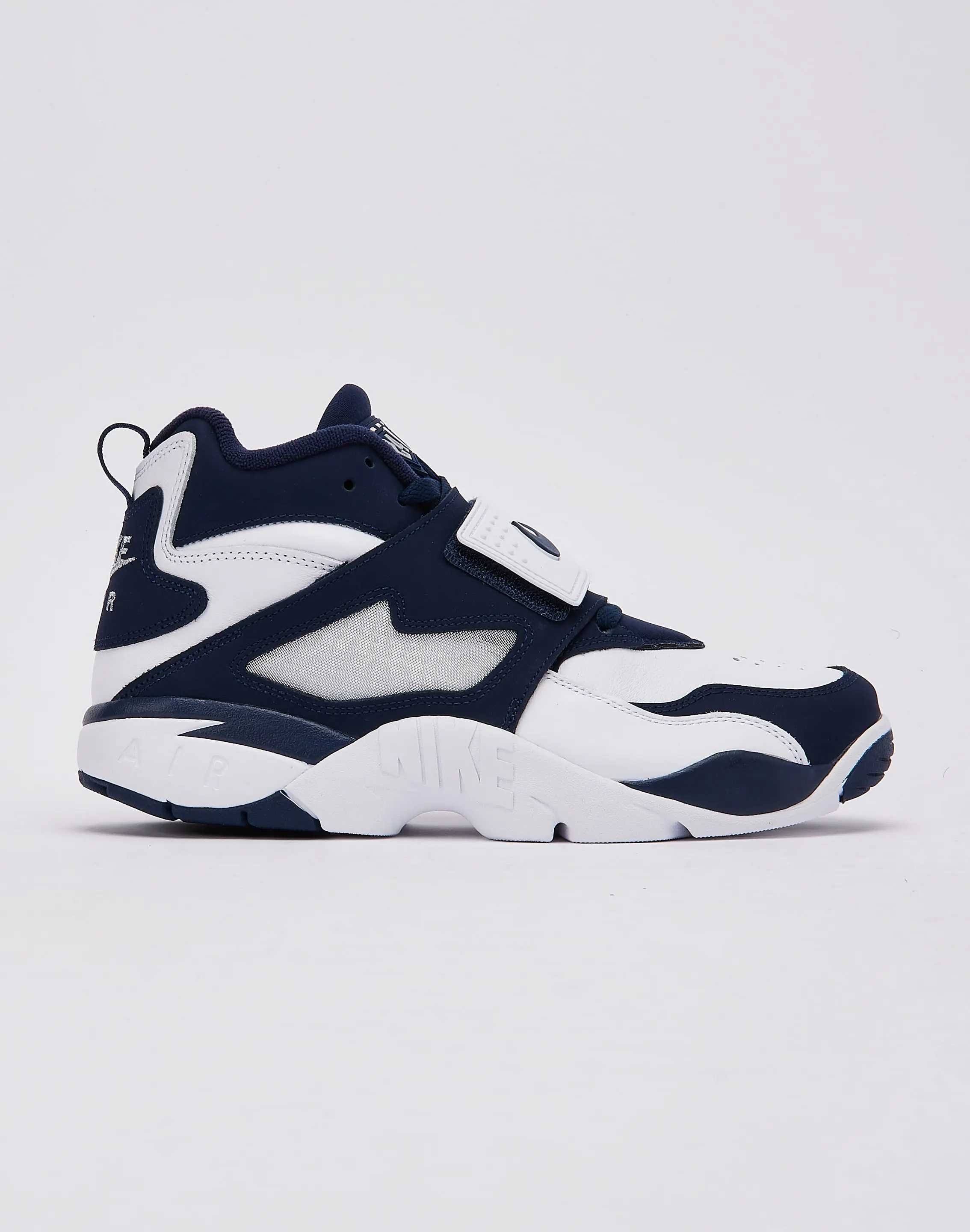 Mens Nike Air Diamond Turf 'Cowboys' Mens Nike Air Diamond Turf 'Cowboys'