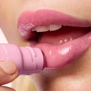 K-beauty Glaze Craze Tinted Lip Serum 12g, Korean Makeup