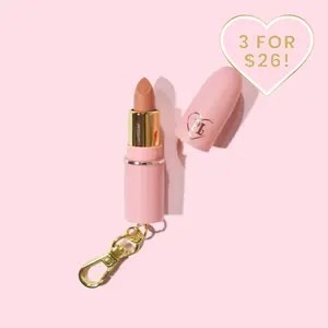 P.Louise Keychain Lipstick