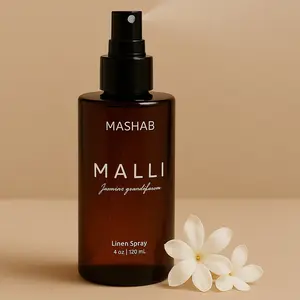 Jasmine Linen Spray