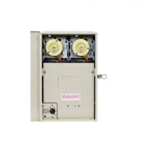 Intermatic  T104M Freeze & Heater Controls