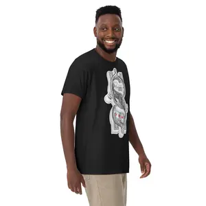 Trust None Shirt – Chicago Hustle Code