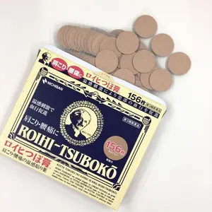 Cao Dán Roihi 156 Pieces