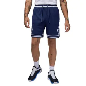 Air Jordan Sport Dri-FIT Mesh Diamond Shorts - Men's Air Jordan Sport Dri-FIT Mesh Diamond Shorts - Men's